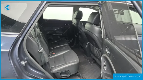 HYUNDAI MAXCRUISE DIESEL 2.2 2WD