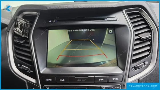 HYUNDAI MAXCRUISE DIESEL 2.2 2WD
