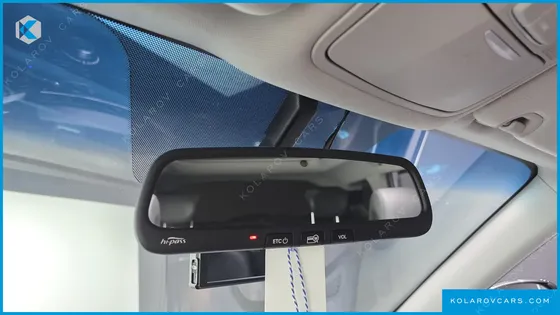 HYUNDAI MAXCRUISE DIESEL 2.2 2WD