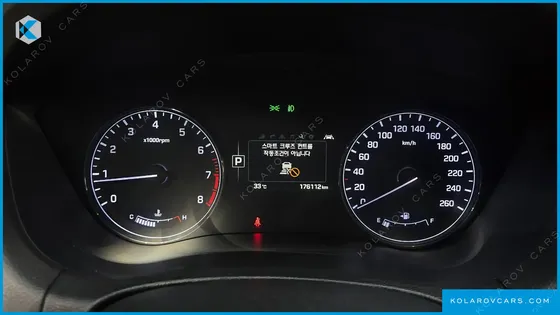 HYUNDAI GENESIS G330 PREMIUM