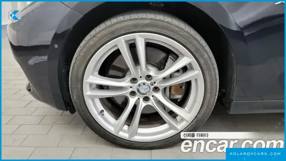 BMW GRAN TURISMO (GT) GT 50I XDRIVE