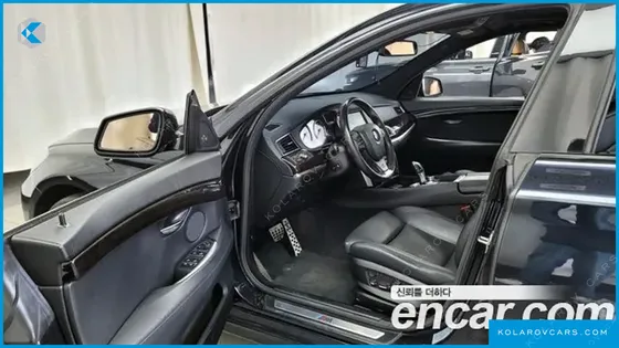 BMW GRAN TURISMO (GT) GT 50I XDRIVE