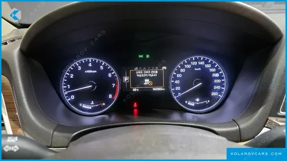 HYUNDAI GENESIS G330 PREMIUM