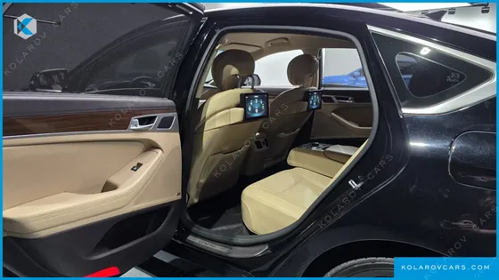 HYUNDAI GENESIS G330 PREMIUM