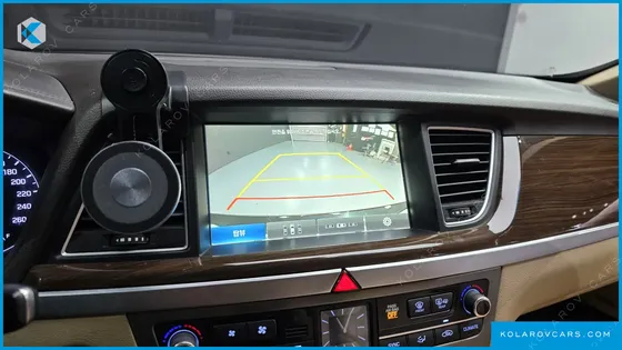 HYUNDAI GENESIS G330 PREMIUM