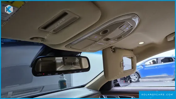 HYUNDAI GENESIS G330 PREMIUM