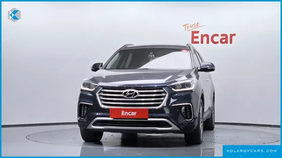 HYUNDAI MAXCRUISE DIESEL 2.2 2WD
