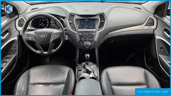 HYUNDAI MAXCRUISE DIESEL 2.2 2WD