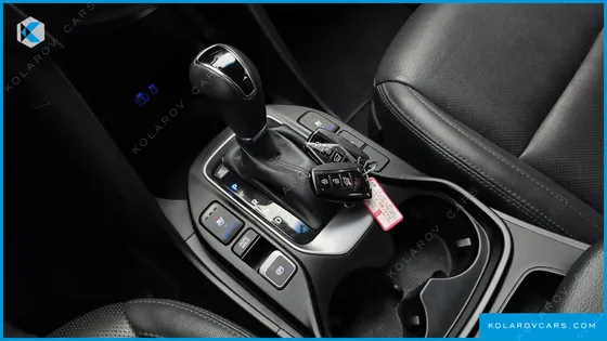 HYUNDAI MAXCRUISE DIESEL 2.2 2WD