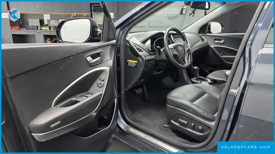 HYUNDAI MAXCRUISE DIESEL 2.2 2WD