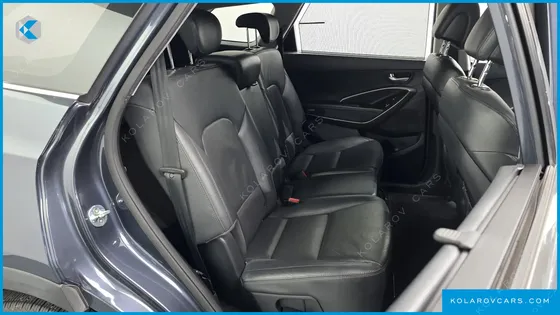 HYUNDAI MAXCRUISE DIESEL 2.2 2WD