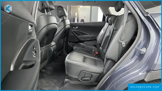 HYUNDAI MAXCRUISE DIESEL 2.2 2WD
