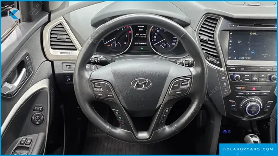 HYUNDAI MAXCRUISE DIESEL 2.2 2WD