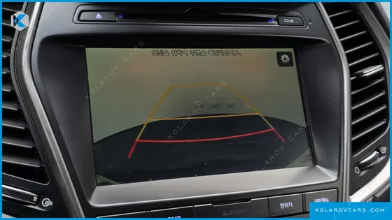 HYUNDAI MAXCRUISE DIESEL 2.2 2WD
