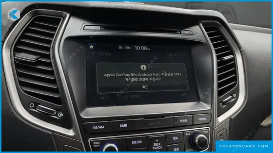 HYUNDAI MAXCRUISE DIESEL 2.2 2WD