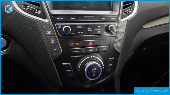 HYUNDAI MAXCRUISE DIESEL 2.2 2WD