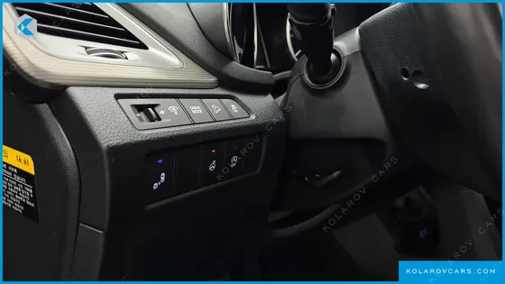 HYUNDAI MAXCRUISE DIESEL 2.2 2WD