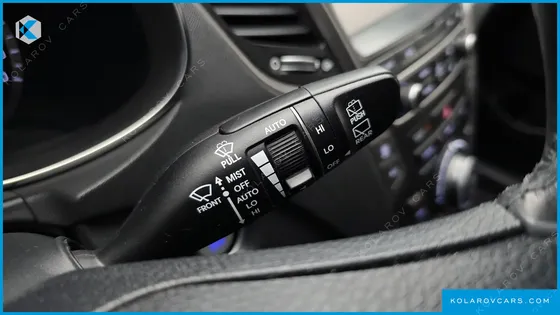 HYUNDAI MAXCRUISE DIESEL 2.2 2WD