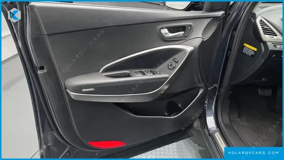 HYUNDAI MAXCRUISE DIESEL 2.2 2WD