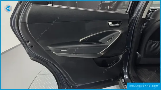 HYUNDAI MAXCRUISE DIESEL 2.2 2WD