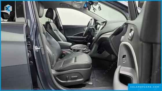 HYUNDAI MAXCRUISE DIESEL 2.2 2WD