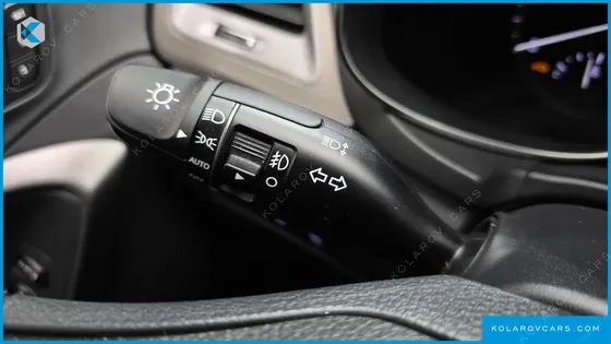 HYUNDAI MAXCRUISE DIESEL 2.2 2WD