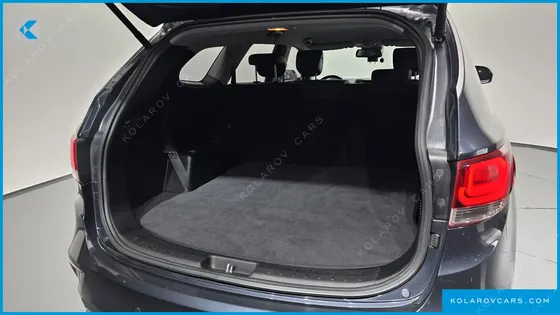 HYUNDAI MAXCRUISE DIESEL 2.2 2WD