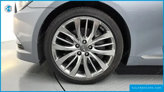 HYUNDAI GENESIS G330 PREMIUM AWD