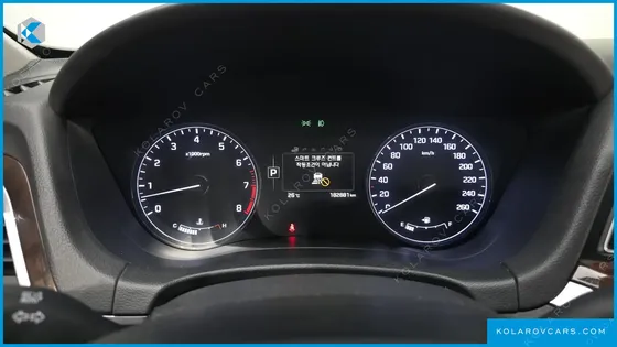 HYUNDAI GENESIS G330 PREMIUM AWD