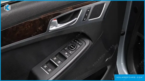 HYUNDAI GENESIS G330 PREMIUM AWD