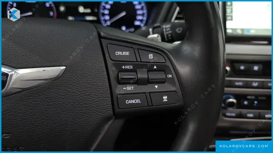 HYUNDAI GENESIS G330 PREMIUM AWD