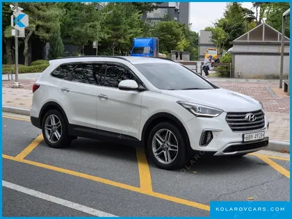 HYUNDAI MAXCRUISE DIESEL 2.2 4WD