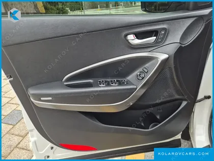 HYUNDAI MAXCRUISE DIESEL 2.2 4WD