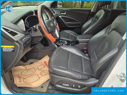 HYUNDAI MAXCRUISE DIESEL 2.2 4WD