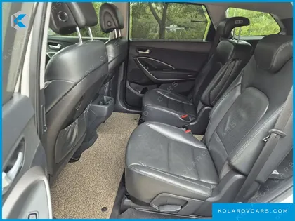HYUNDAI MAXCRUISE DIESEL 2.2 4WD