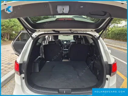 HYUNDAI MAXCRUISE DIESEL 2.2 4WD