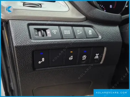 HYUNDAI MAXCRUISE DIESEL 2.2 4WD