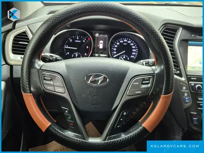 HYUNDAI MAXCRUISE DIESEL 2.2 4WD