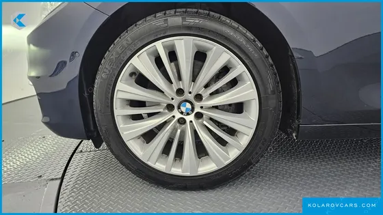 BMW GRAN TURISMO (GT) GT ED EDITION