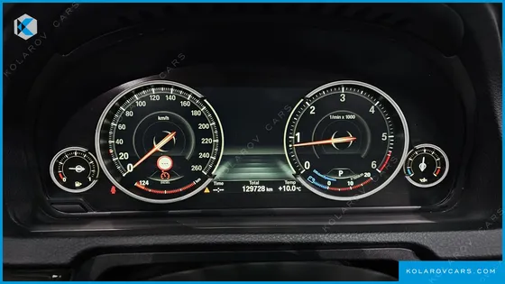 BMW GRAN TURISMO (GT) GT ED EDITION