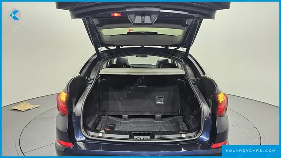 BMW GRAN TURISMO (GT) GT ED EDITION