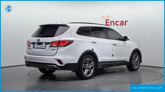 HYUNDAI MAXCRUISE DIESEL 2.2 2WD