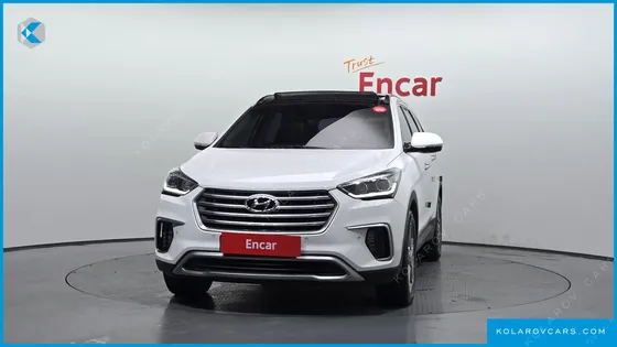 HYUNDAI MAXCRUISE DIESEL 2.2 2WD