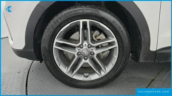 HYUNDAI MAXCRUISE DIESEL 2.2 2WD