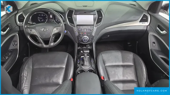HYUNDAI MAXCRUISE DIESEL 2.2 2WD