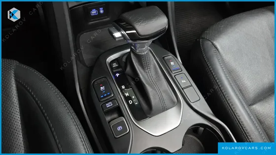 HYUNDAI MAXCRUISE DIESEL 2.2 2WD