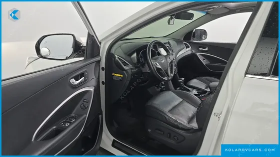 HYUNDAI MAXCRUISE DIESEL 2.2 2WD