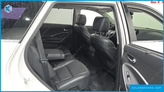 HYUNDAI MAXCRUISE DIESEL 2.2 2WD