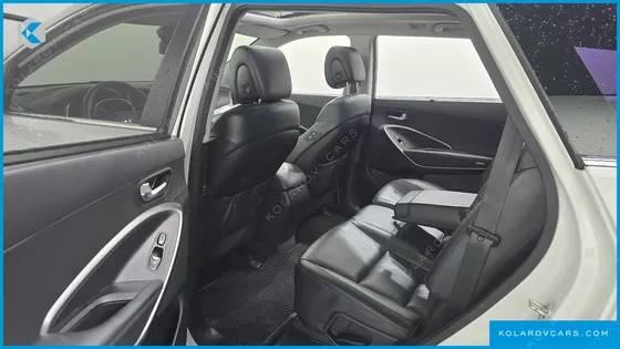 HYUNDAI MAXCRUISE DIESEL 2.2 2WD