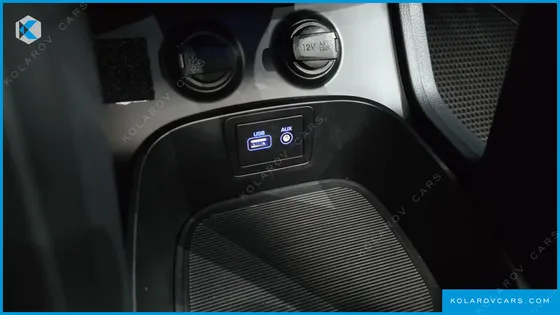 HYUNDAI MAXCRUISE DIESEL 2.2 2WD